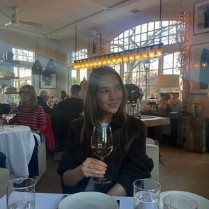 Meet your Posher, Erin